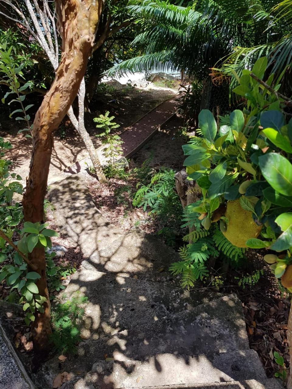 הוילה אנסה וולברט וילג' Passage Du Soleil מראה חיצוני תמונה